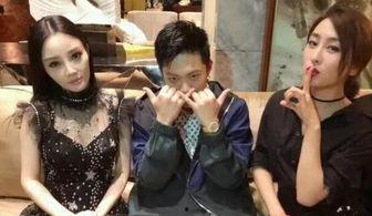 吃瓜娱乐圈二字  第2张