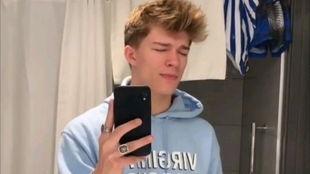 娱乐领域吃瓜解说,揭秘明星幕后那些事儿  第2张