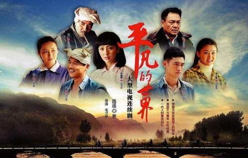 好看的电视剧国产,匠心独运，光影流年  第3张